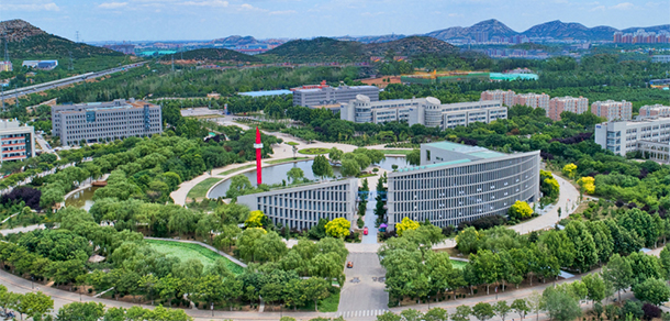 山東管理學院