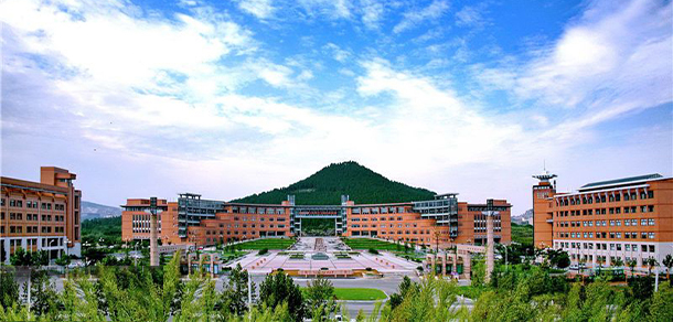 山東建筑大學(xué)