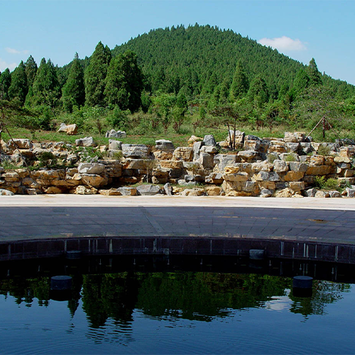 山東建筑大學(xué)-最美校園