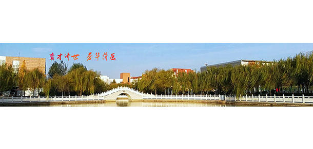 菏澤醫(yī)學(xué)?？茖W(xué)校