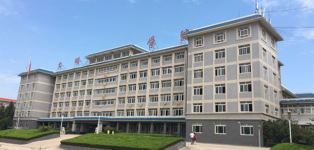 山東力明科技職業(yè)學院