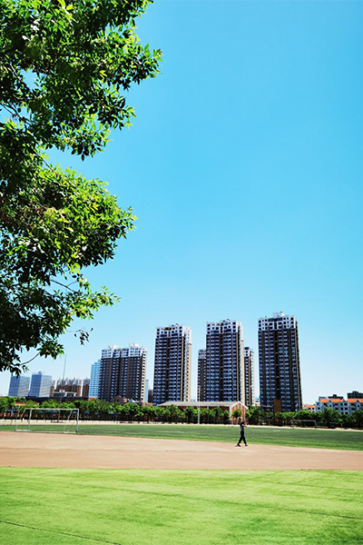 山東勝利職業(yè)學院