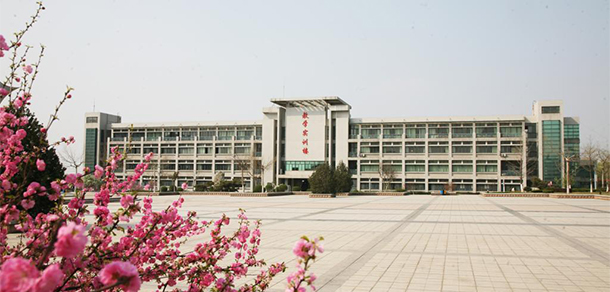 我的大學(xué)-大學(xué)志