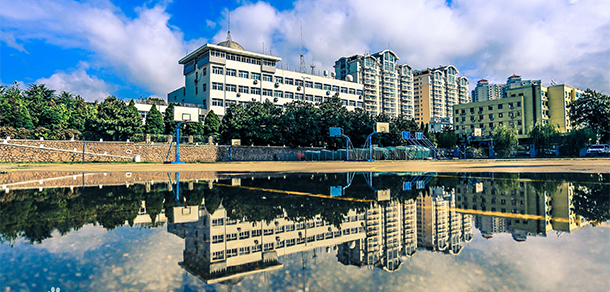 青島遠洋船員職業(yè)學(xué)院