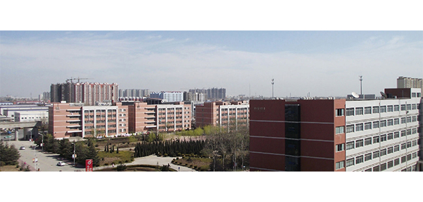 我的大學(xué)-大學(xué)志