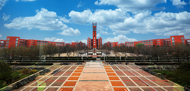 鄭州大學(xué)