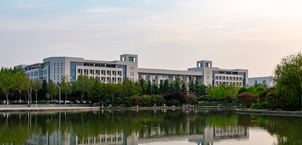 河南科技大學(xué)