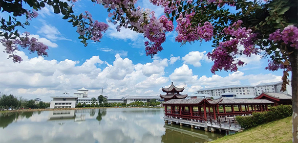 信陽職業(yè)技術(shù)學院