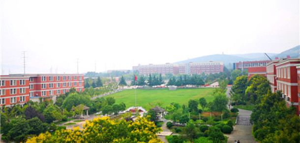 我的大學(xué)-大學(xué)志