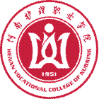 河南護理職業(yè)學院 - 標識 LOGO