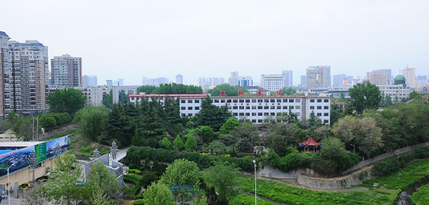 我的大學-大學志