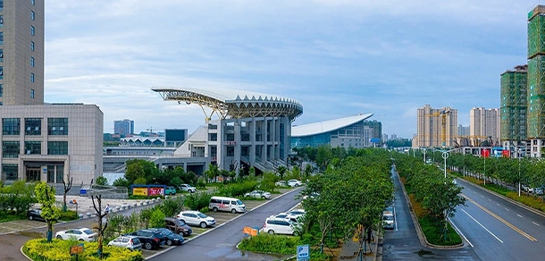 汝州職業(yè)技術學院