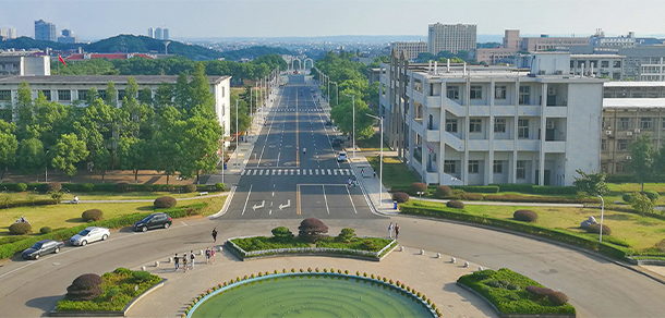 我的大學(xué)-大學(xué)志