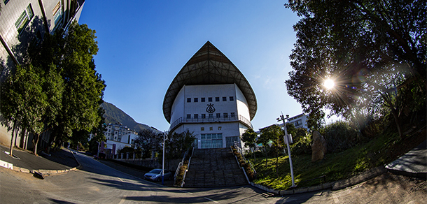 我的大學(xué)-大學(xué)志