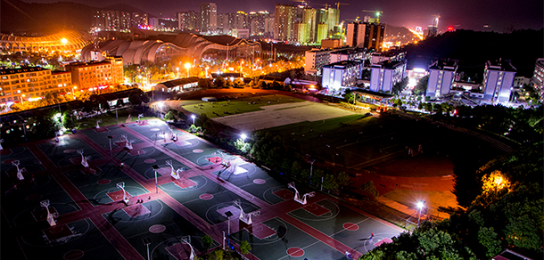我的大學(xué)-大學(xué)志