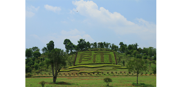 衡陽(yáng)師范學(xué)院 - 最美大學(xué)