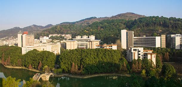 我的大學-大學志