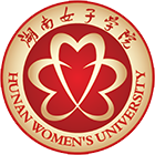 湖南女子學(xué)院 - 標(biāo)識(shí) LOGO