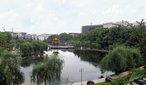 湘潭大學(xué)興湘學(xué)院-校園風(fēng)光