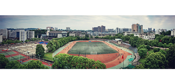 湖南工業(yè)大學科技學院