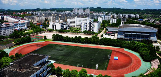 湖南工業(yè)大學科技學院