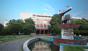 長沙理工大學(xué)城南學(xué)院-校園風(fēng)光