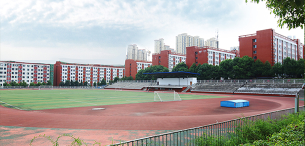 我的大學(xué)-大學(xué)志