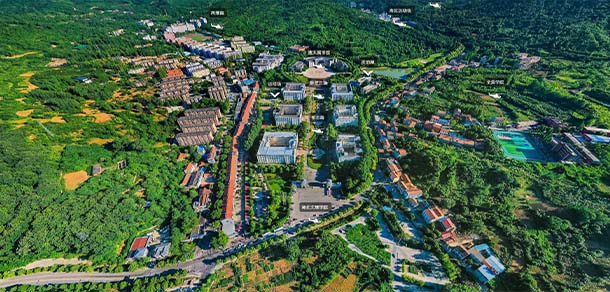 湖北文理學院