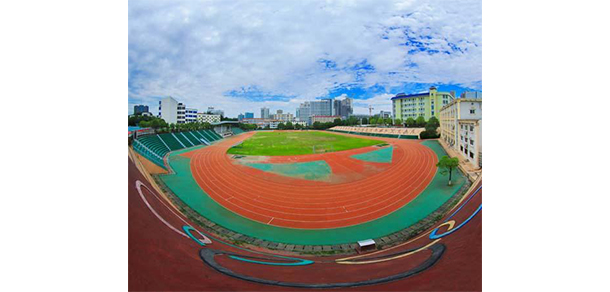 湖北醫(yī)藥學院 - 最美大學