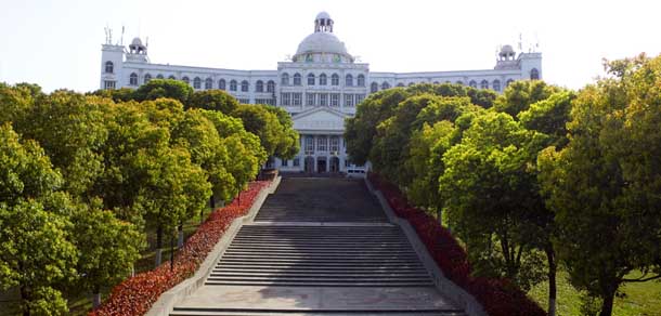 武昌理工學(xué)院