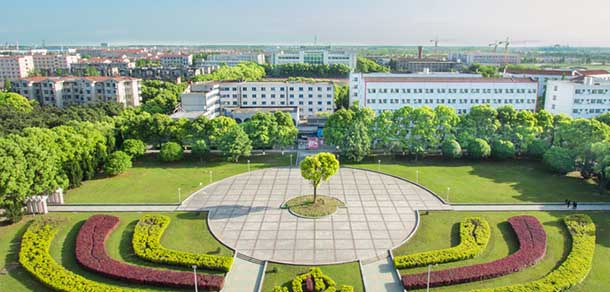 長江大學(xué)