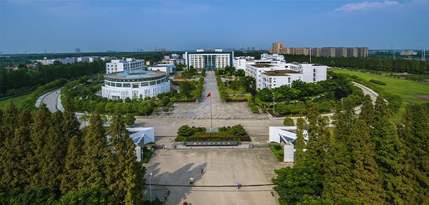 湖北大學(xué)知行學(xué)院