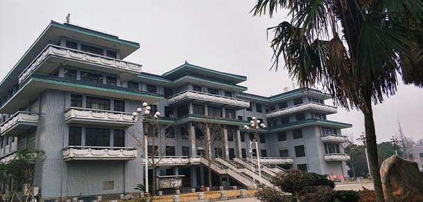 長江大學(xué)文理學(xué)院