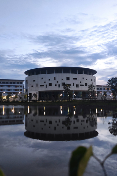 廣東技術(shù)師范大學(xué)