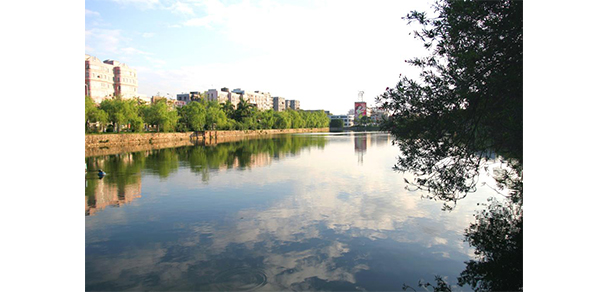 東莞理工學(xué)院 - 最美院校