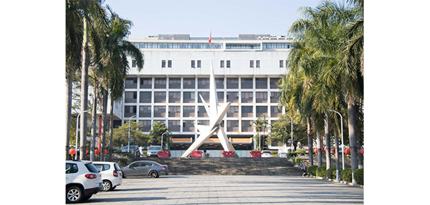 我的大學(xué)-大學(xué)志