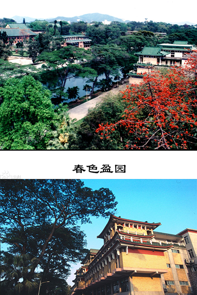 華南理工大學(xué)