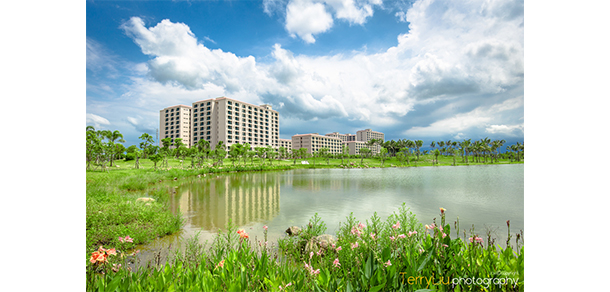 湛江科技學院