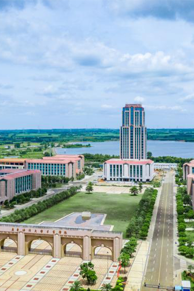 湛江科技學院