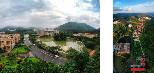 北京師范大學珠海分校