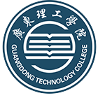 廣東理工學院 - 標識 LOGO