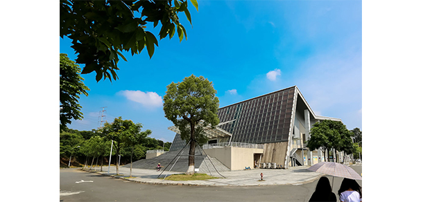 東莞城市學(xué)院