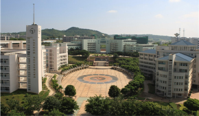 廣東海洋大學(xué)-校園風(fēng)光