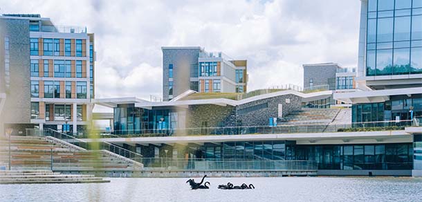 北京師范大學-香港浸會大學聯(lián)合國際學院