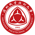 深圳職業(yè)技術大學 - 標識 LOGO