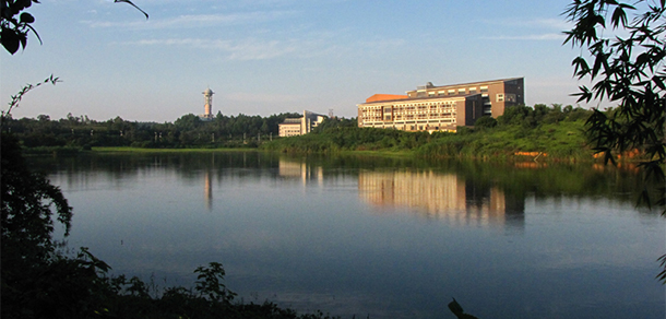 廣東輕工職業(yè)技術(shù)大學(xué) - 最美大學(xué)