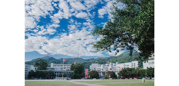 揭陽職業(yè)技術學院