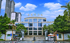 廣東文藝職業(yè)學(xué)院 - 我的大學(xué)