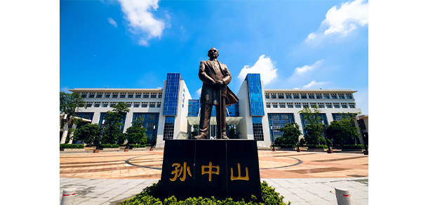 我的大學(xué)-大學(xué)志