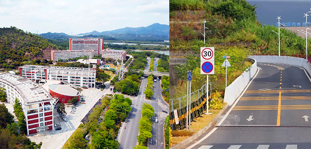 深圳職業(yè)技術(shù)大學